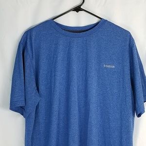 Mens Reebok T-Shirt size large